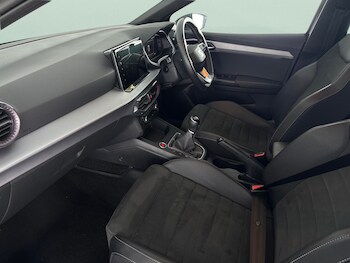 Used SEAT Ibiza undefined for sale - 78497011: Photo