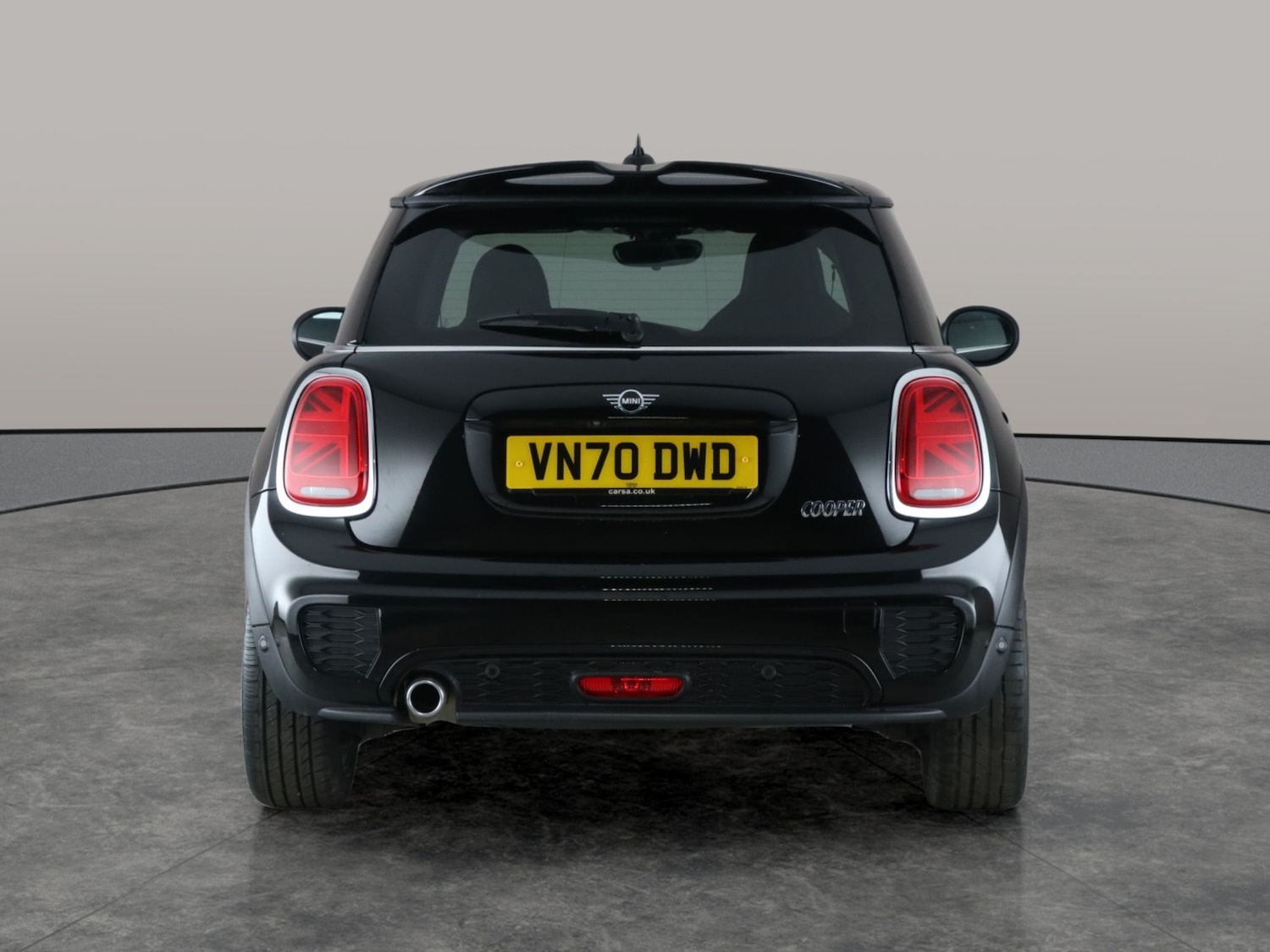 Used MINI Hatch 2020 for sale - 76719886: Photo 11
