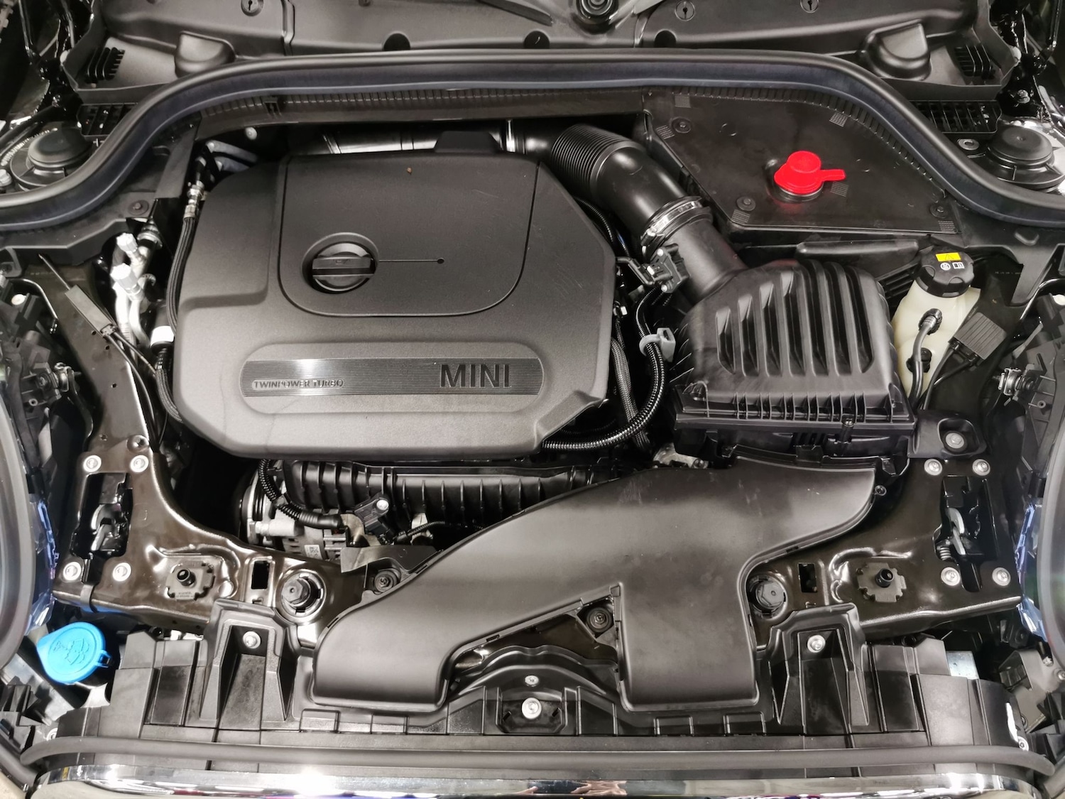 Used MINI Hatch 2020 for sale - 76719886: Photo 26