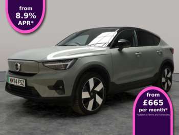 2024 - Twin Motor 82kWh Ultra SUV 5dr Electric Auto AWD (408 ps) - KEYLESS ENTRY -