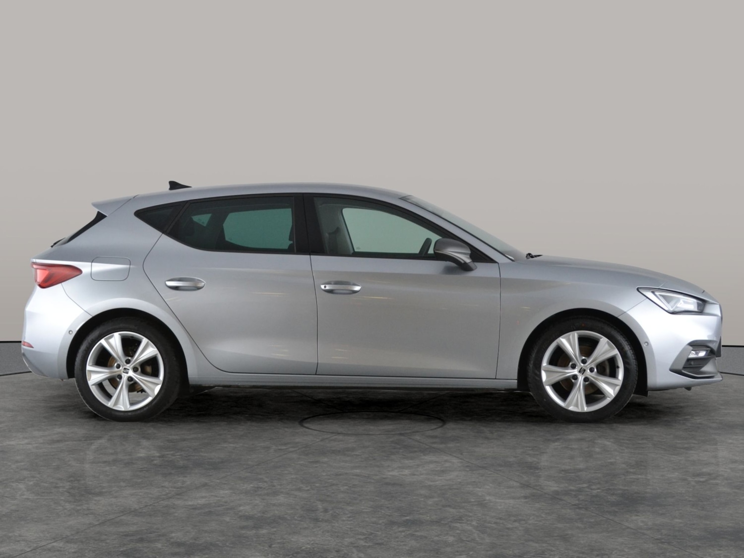 Used SEAT Leon 2023 for sale - 78060966: Photo 10