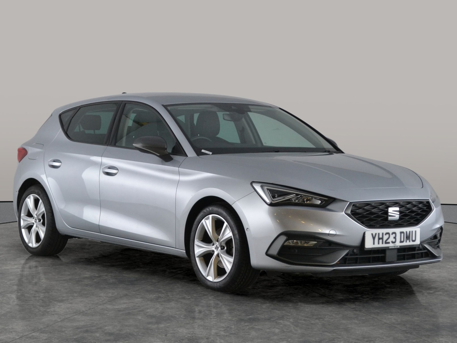 Used SEAT Leon 2023 for sale - 78060966: Photo 11