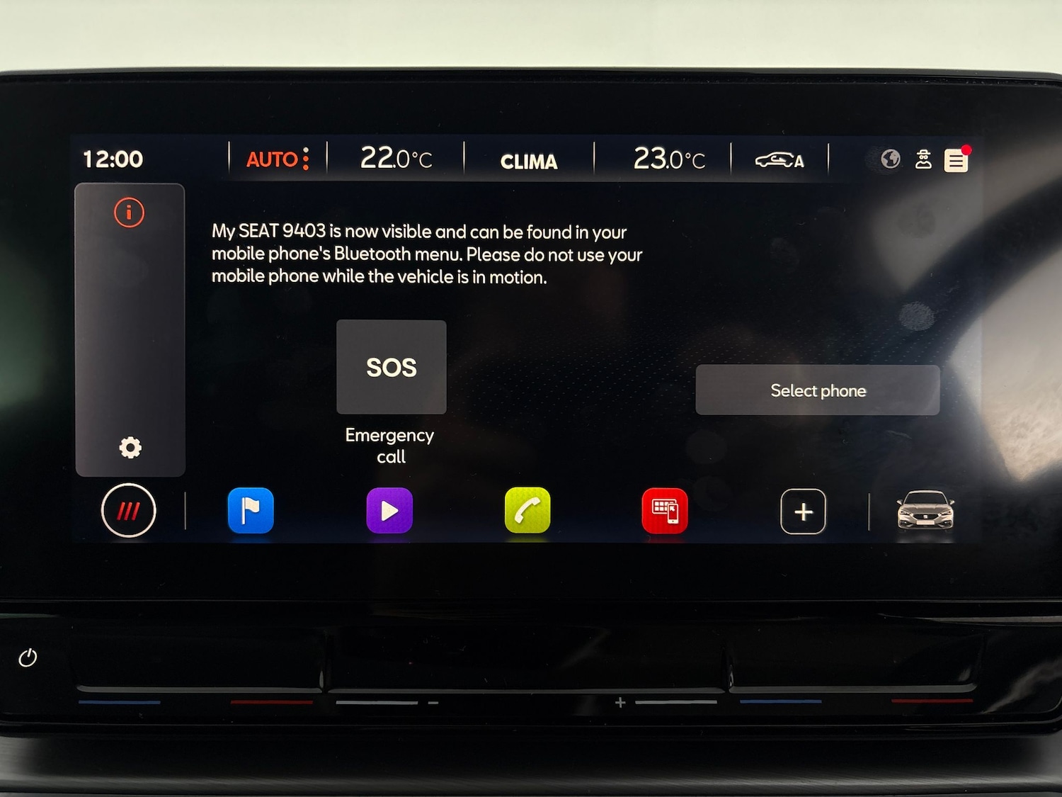 Used SEAT Leon 2023 for sale - 78060966: Photo 17