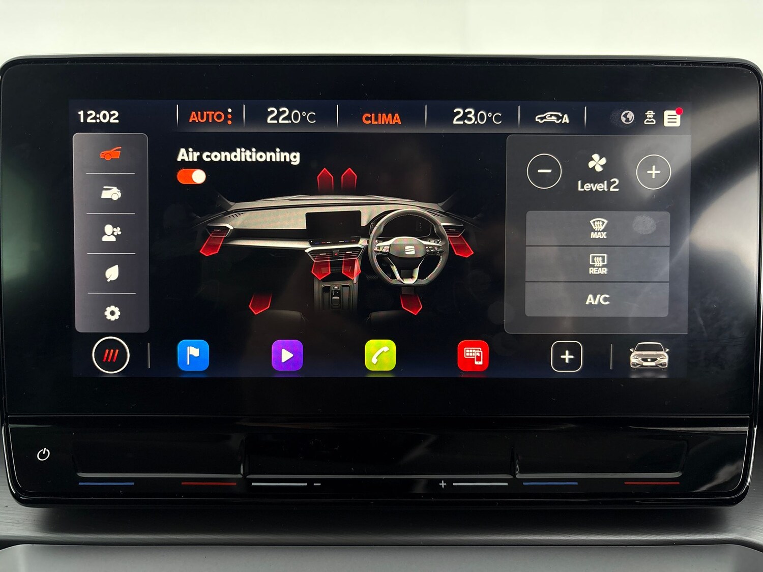 Used SEAT Leon 2023 for sale - 78060966: Photo 21