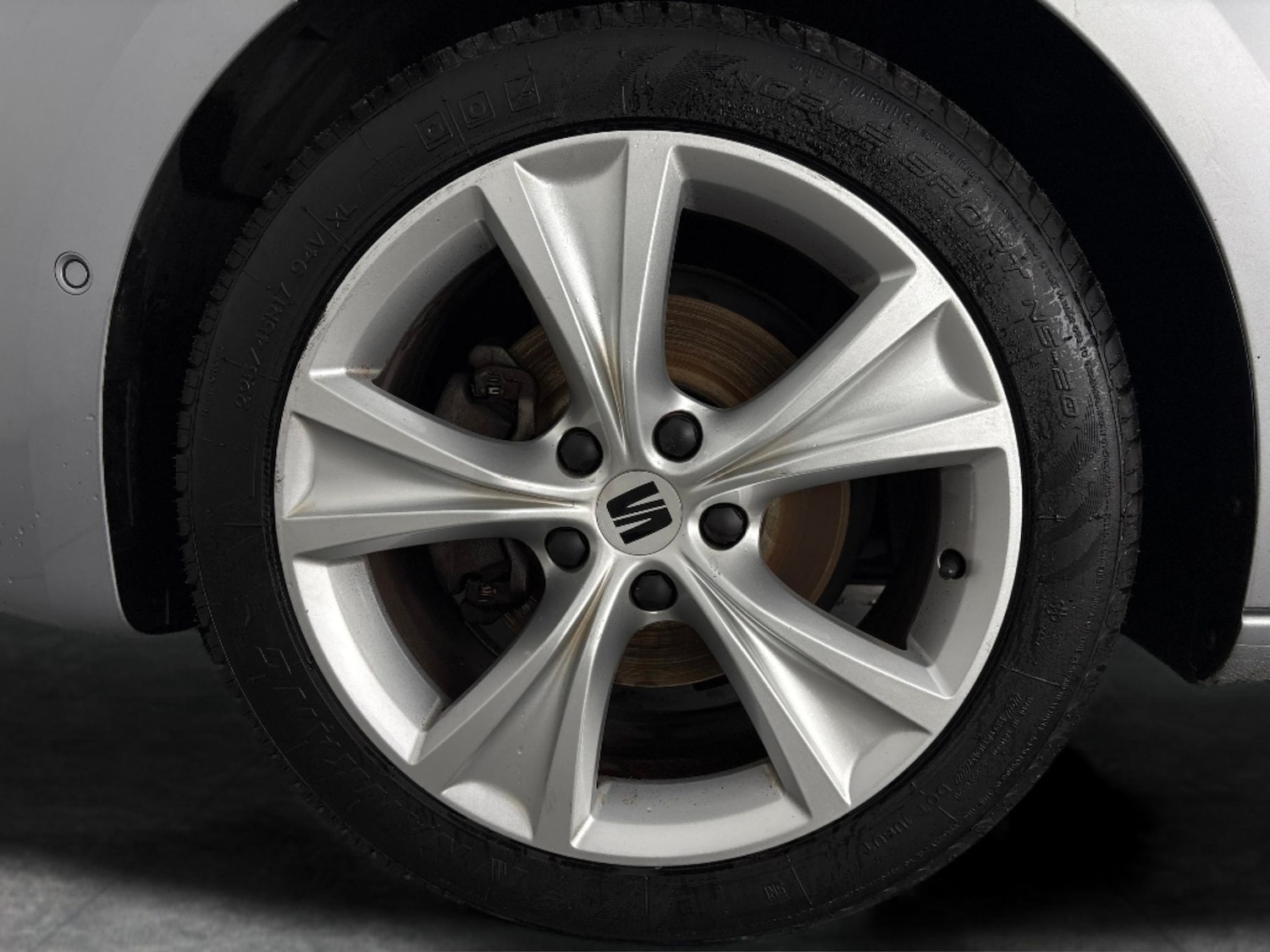 Used SEAT Leon 2023 for sale - 78060966: Photo 23