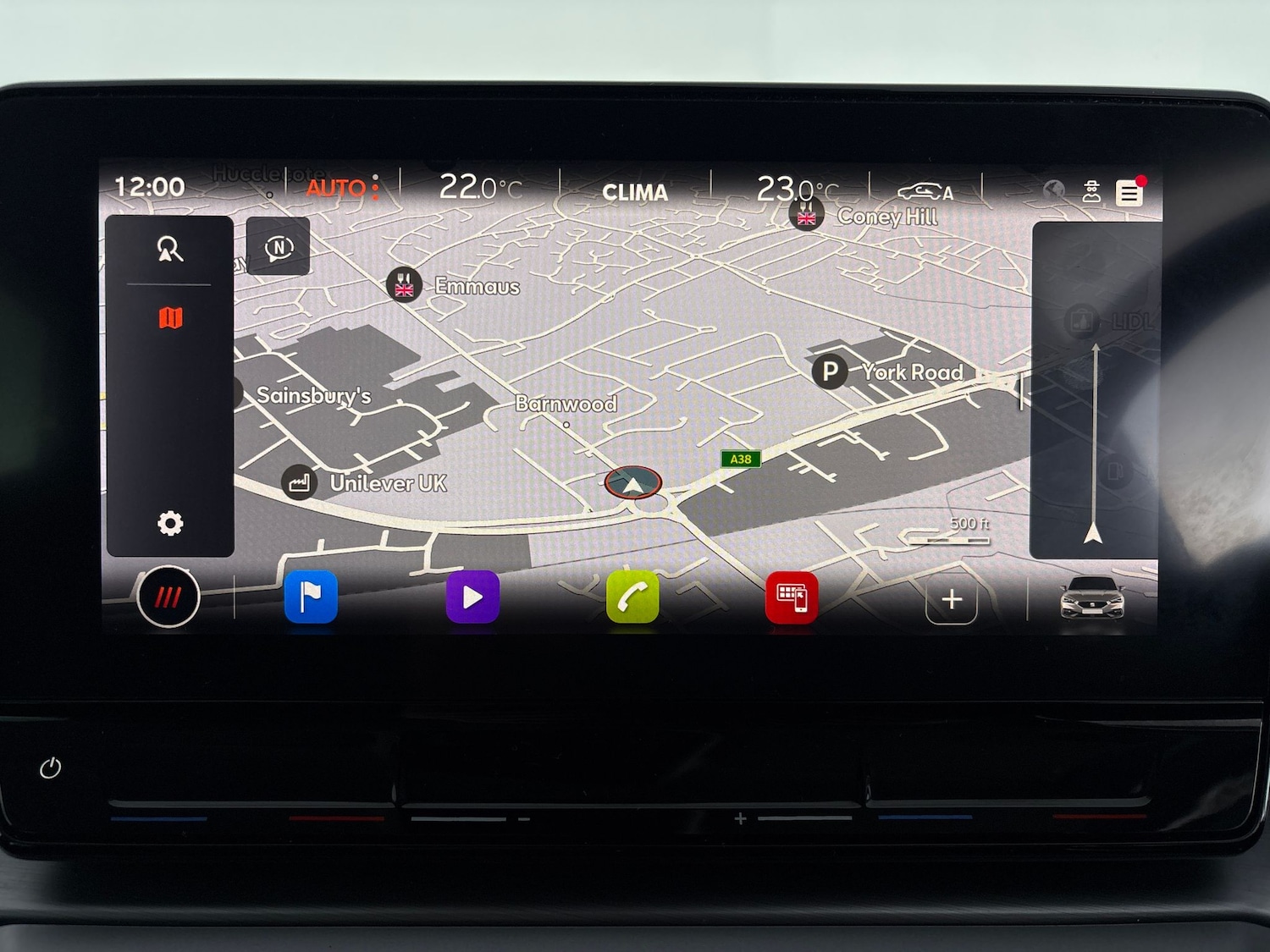 Used SEAT Leon 2023 for sale - 78060966: Photo 5