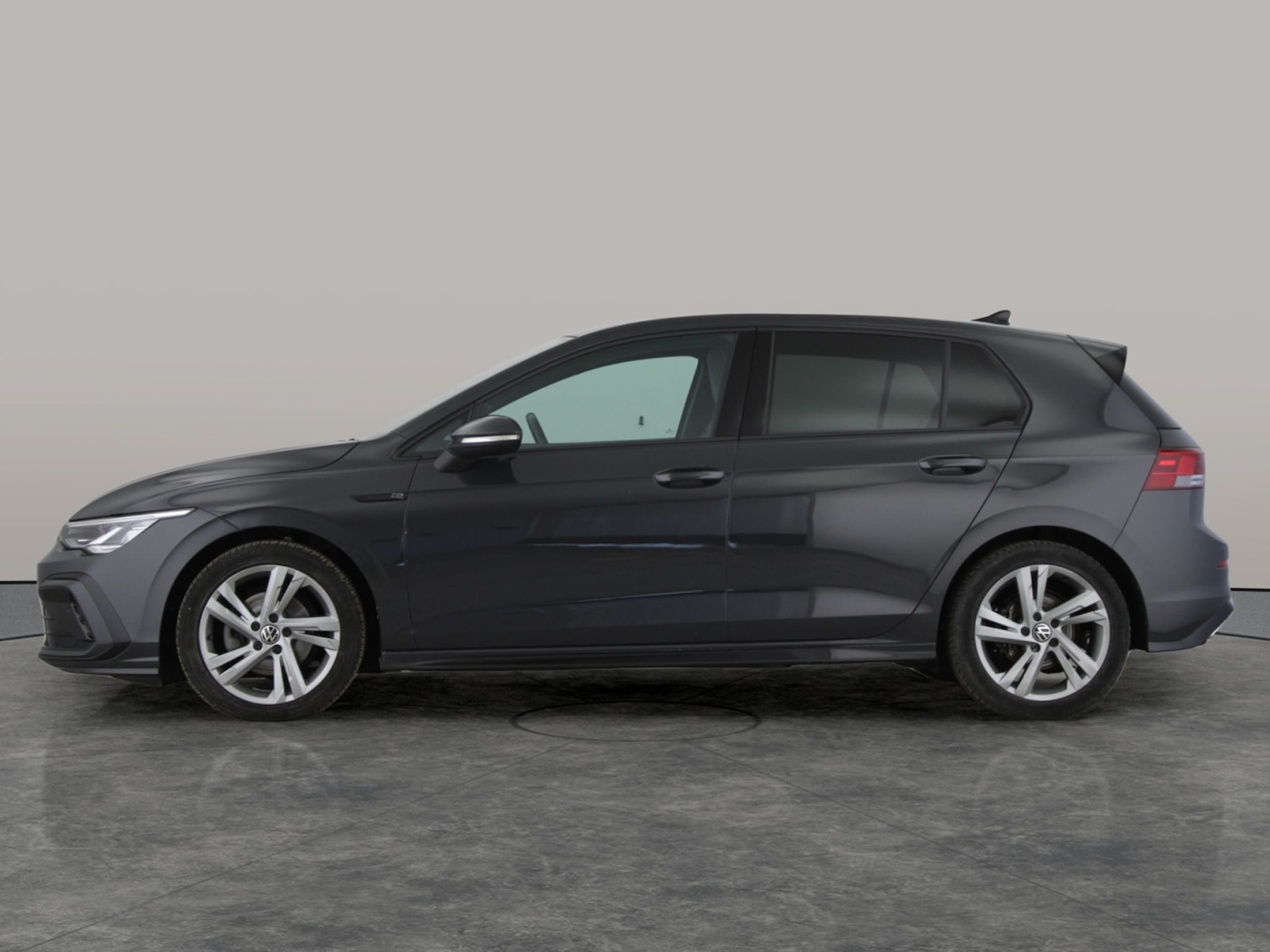 Used Volkswagen Golf 2021 for sale - 76915447: Photo 12