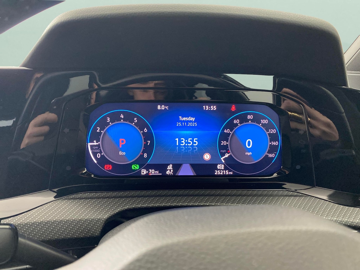 Used Volkswagen Golf 2021 for sale - 76915447: Photo 18