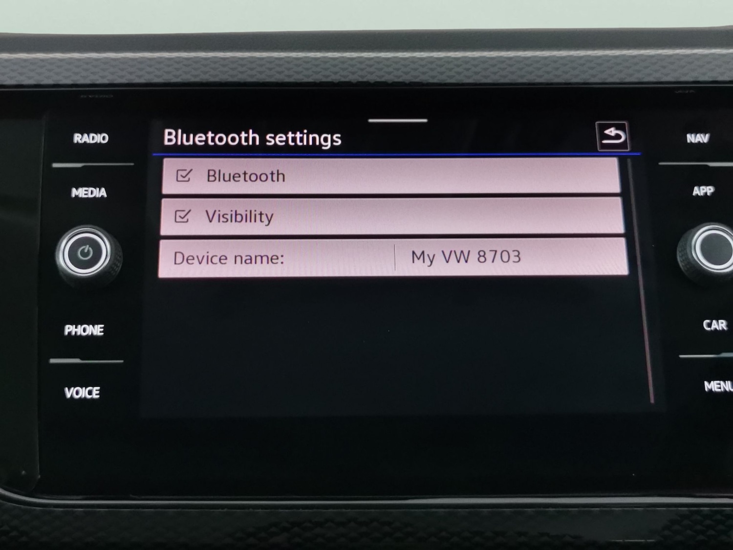 Used Volkswagen Polo 2023 for sale - 76577818: Photo 14