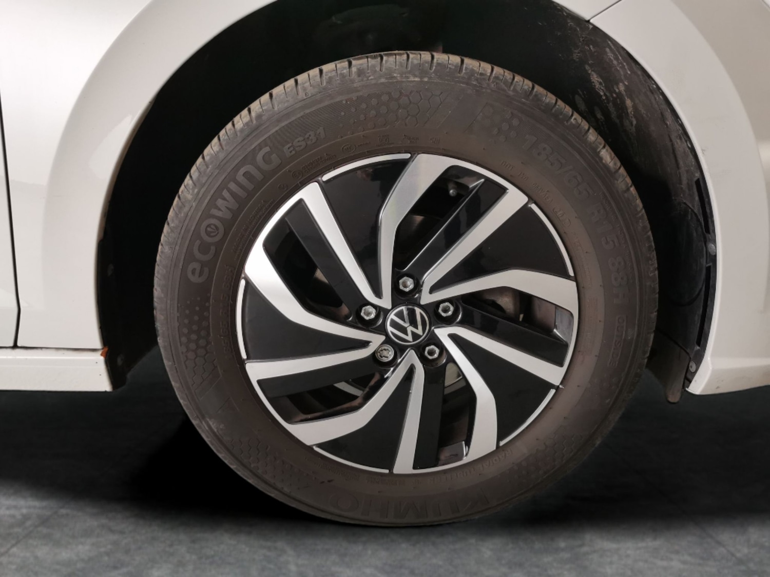 Used Volkswagen Polo 2023 for sale - 76577818: Photo 21