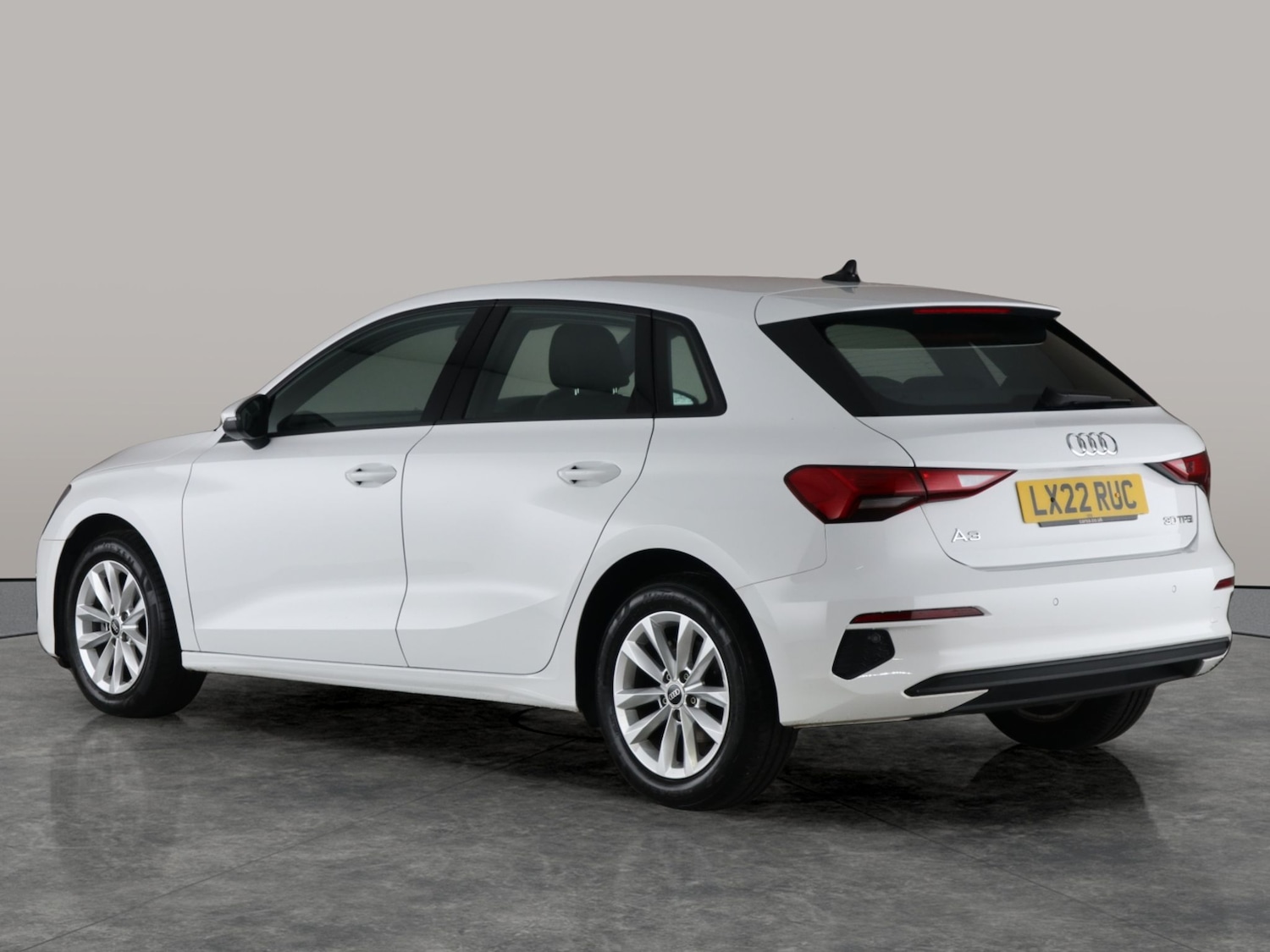 Used Audi A3 2022 for sale - 77043409: Photo 12