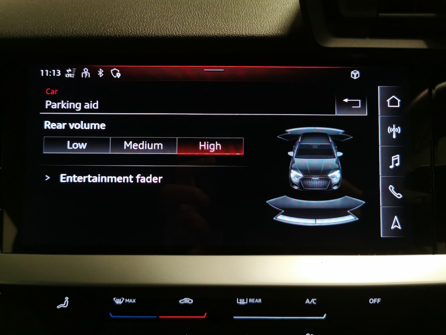 Used Audi A3 2022 for sale - 77043409: Photo 16