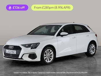 Used Audi A3 2022 for sale - 77043409: Photo