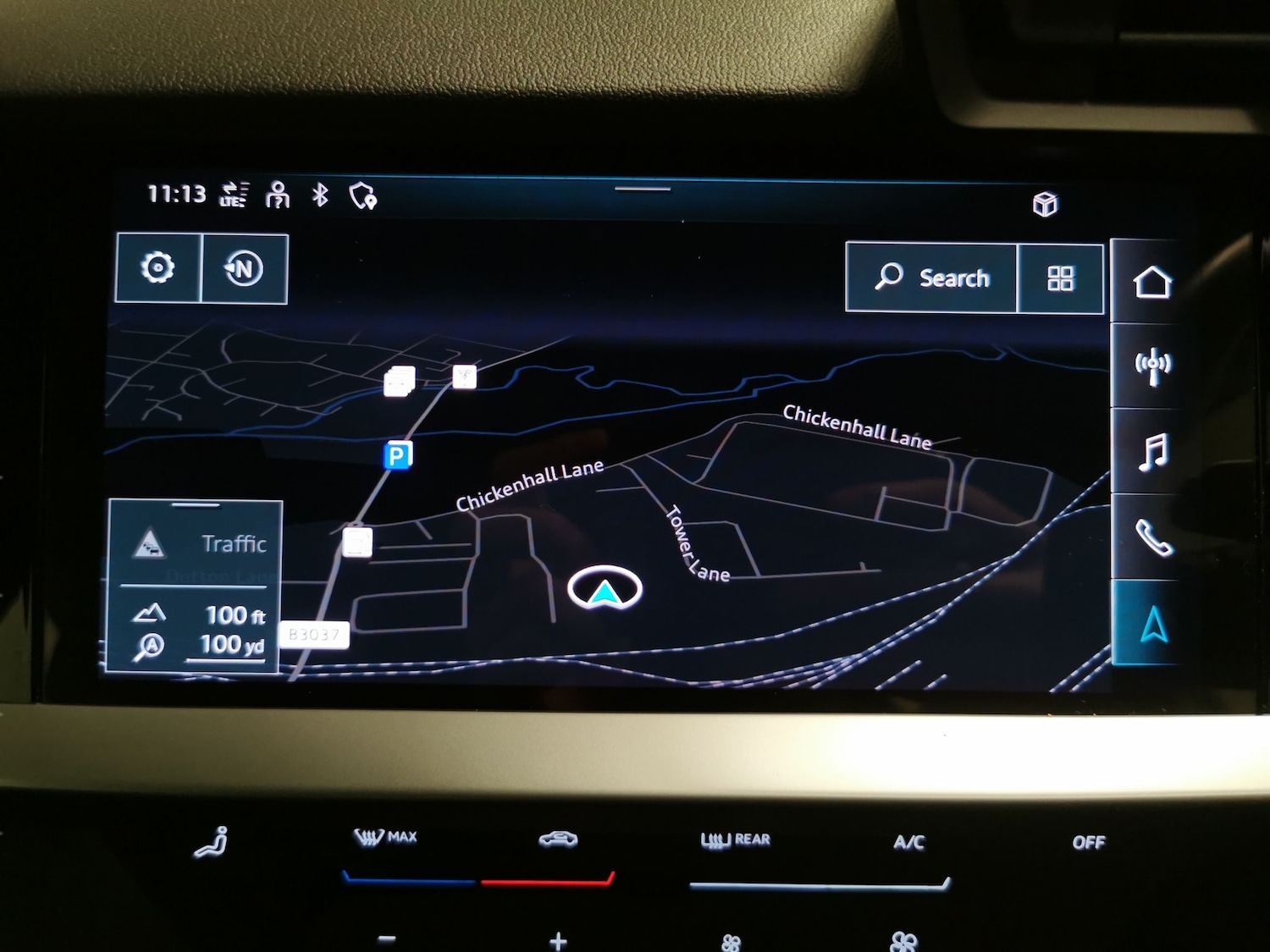 Used Audi A3 2022 for sale - 77043409: Photo 5