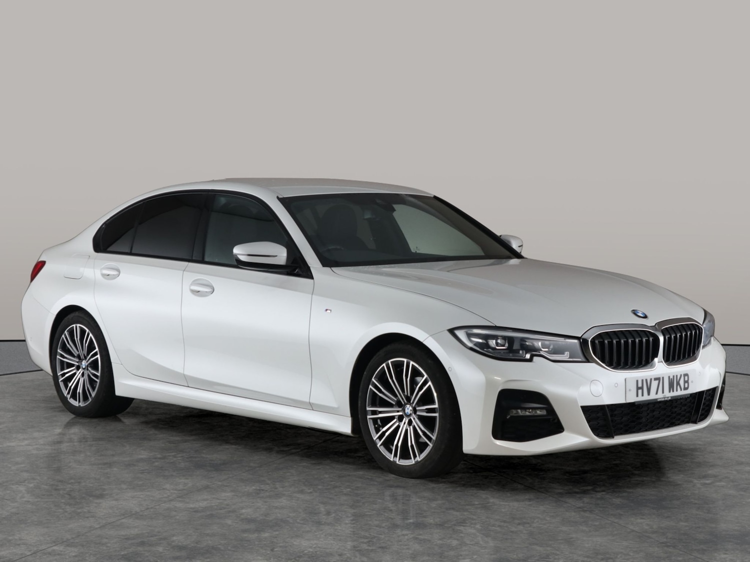 Used BMW 3 Series 2021 for sale - 76851433: Photo 10