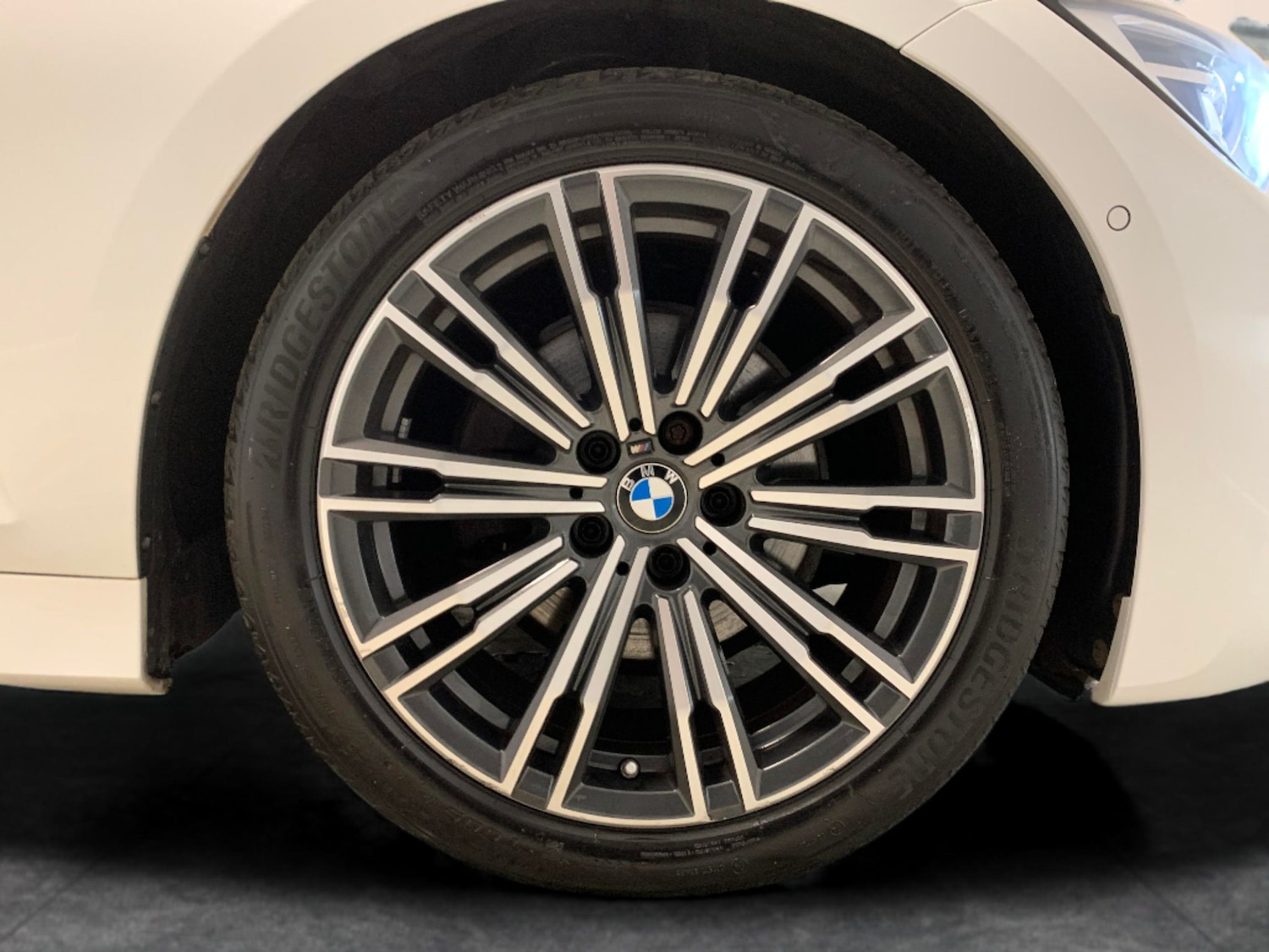 Used BMW 3 Series 2021 for sale - 76851433: Photo 32