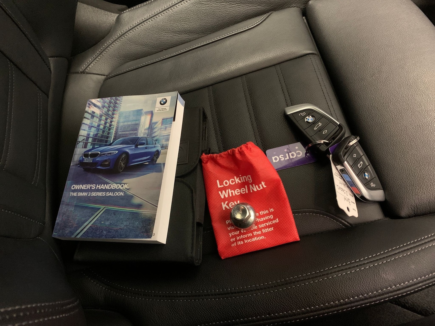 Used BMW 3 Series 2021 for sale - 76851433: Photo 39