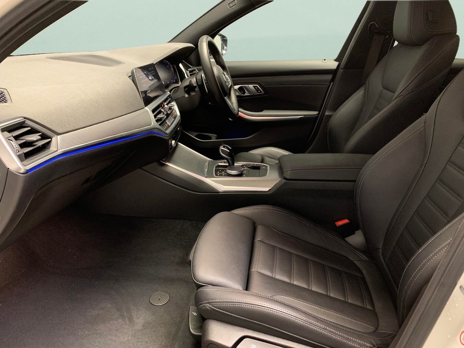 Used BMW 3 Series 2021 for sale - 76851433: Photo 4