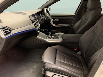 Used BMW 3 Series undefined for sale - 76851433: Photo