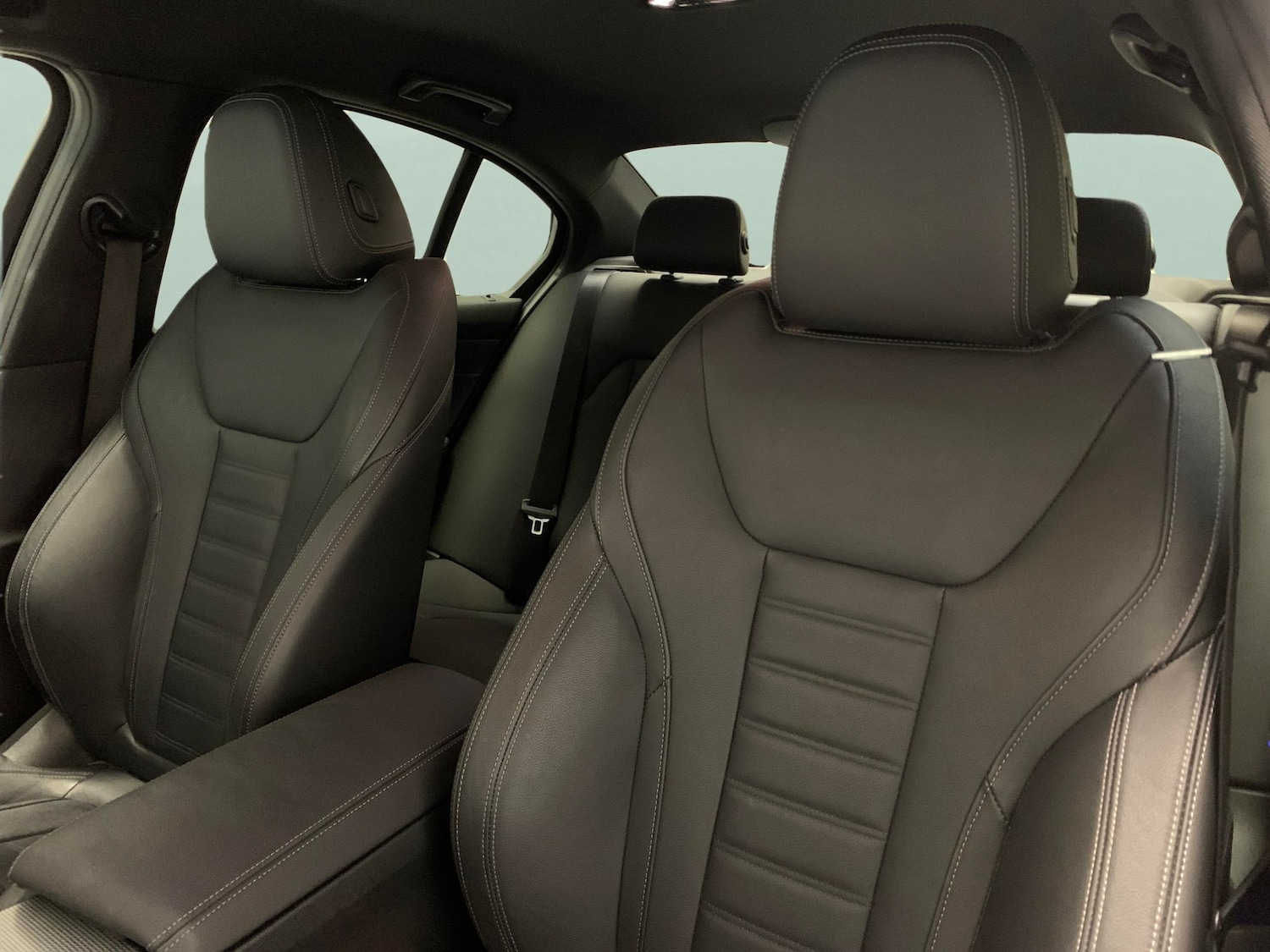 Used BMW 3 Series 2021 for sale - 76851433: Photo 7