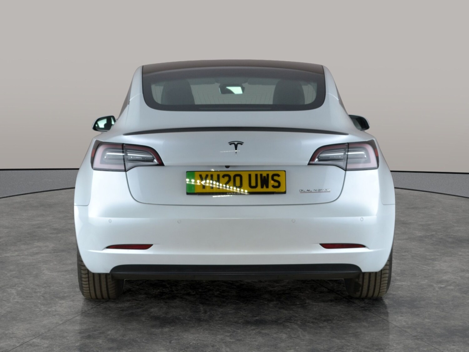 Used Tesla Model 3 2020 for sale - 78166741: Photo 12