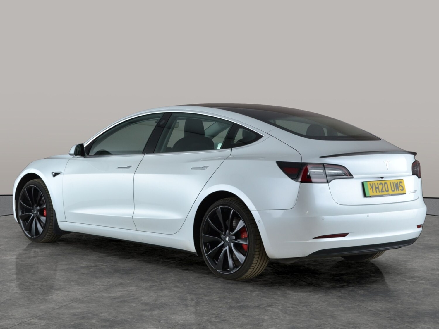 Used Tesla Model 3 2020 for sale - 78166741: Photo 13