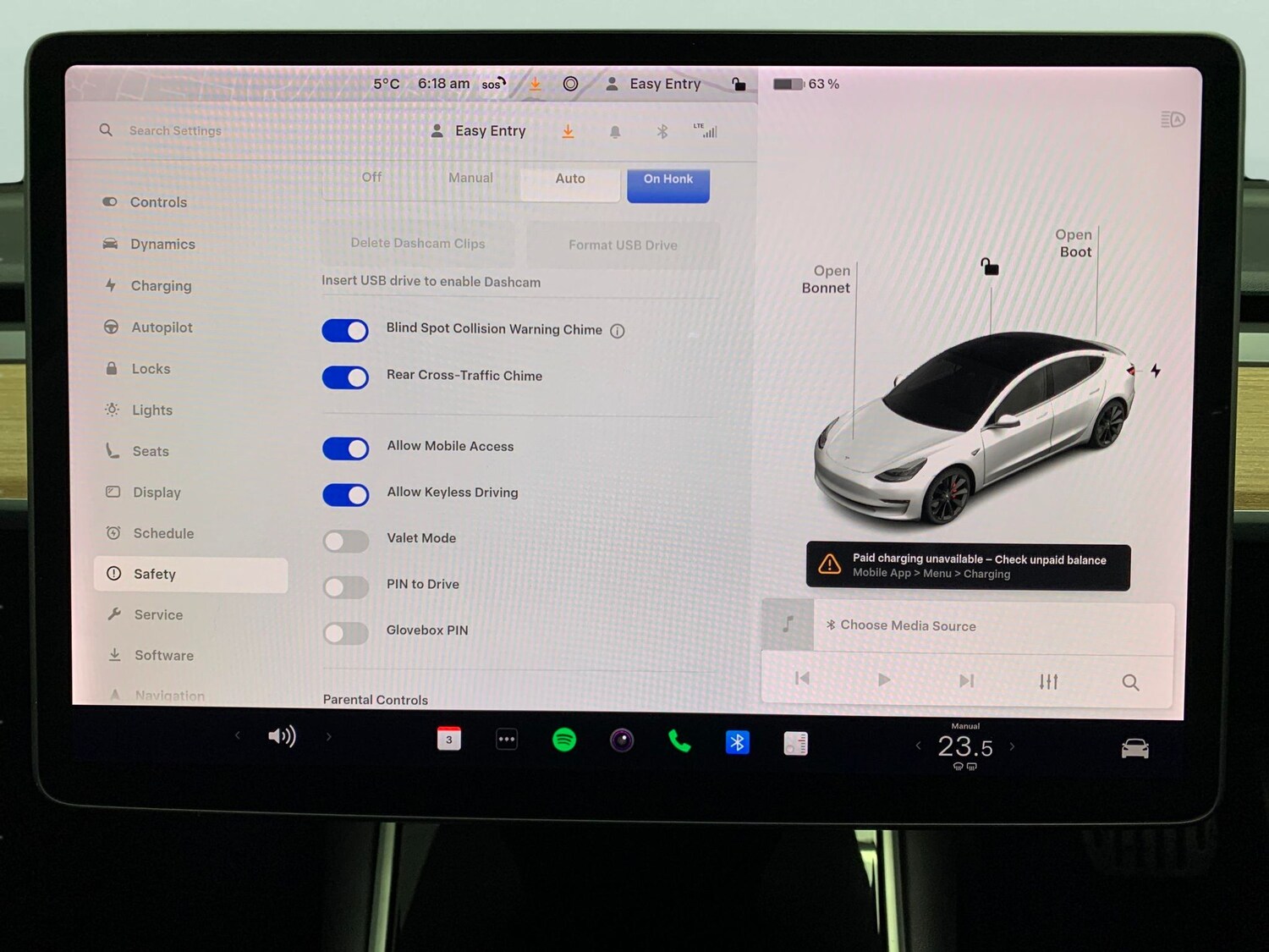 Used Tesla Model 3 2020 for sale - 78166741: Photo 16
