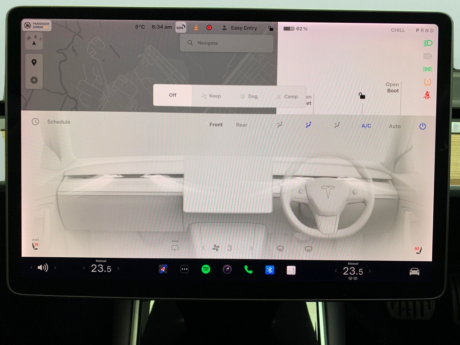 Used Tesla Model 3 2020 for sale - 78166741: Photo 21