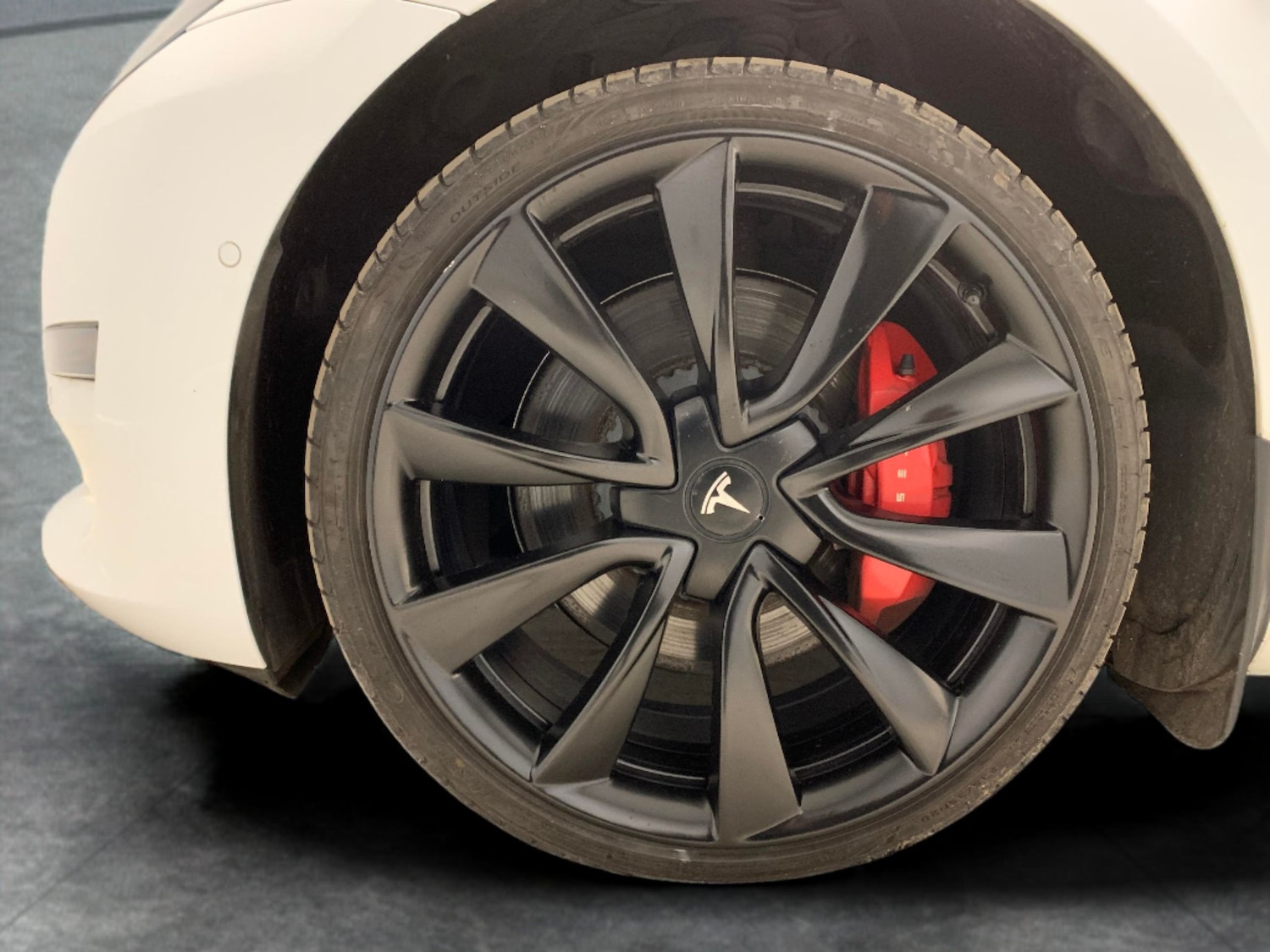 Used Tesla Model 3 2020 for sale - 78166741: Photo 22