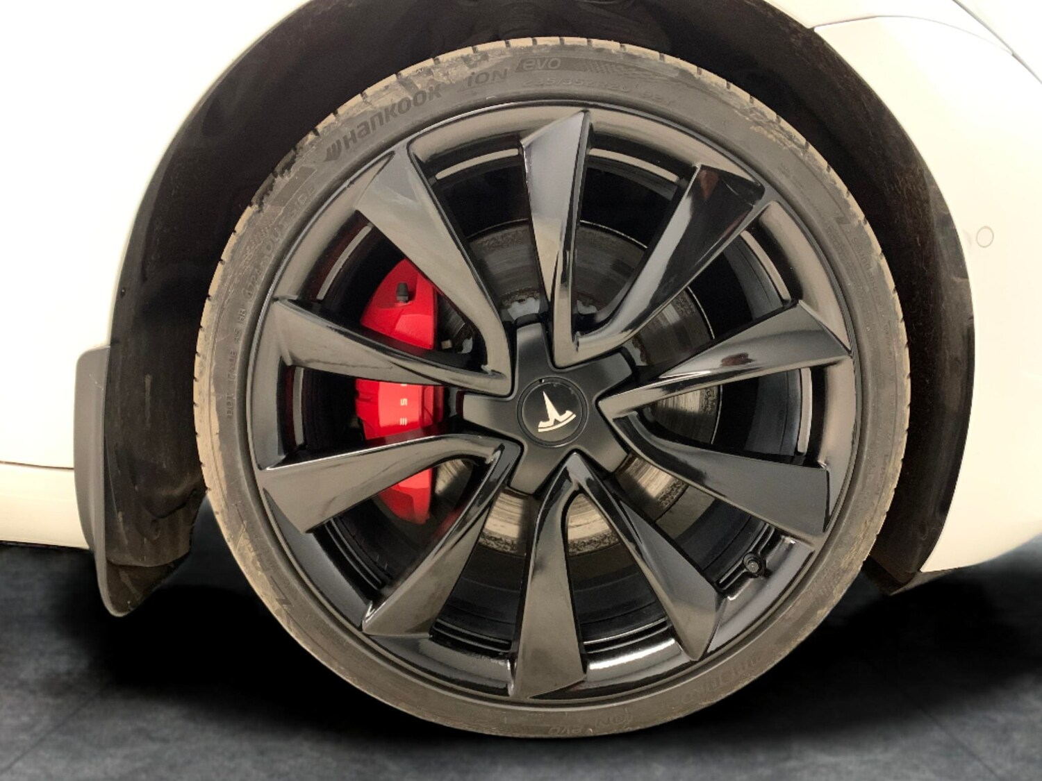 Used Tesla Model 3 2020 for sale - 78166741: Photo 23