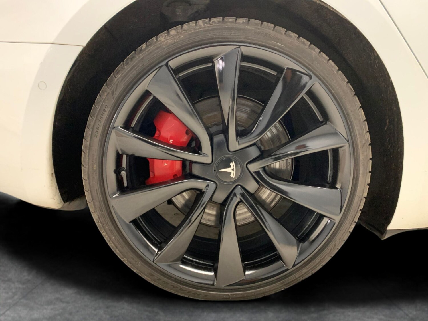 Used Tesla Model 3 2020 for sale - 78166741: Photo 24