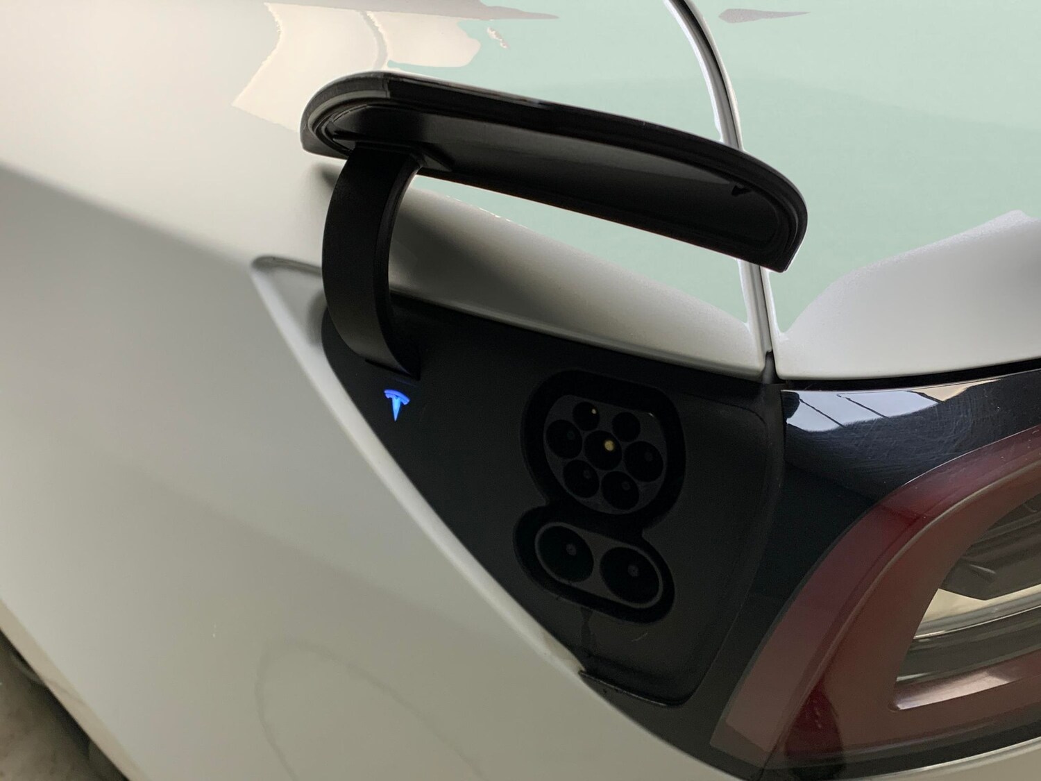 Used Tesla Model 3 2020 for sale - 78166741: Photo 30