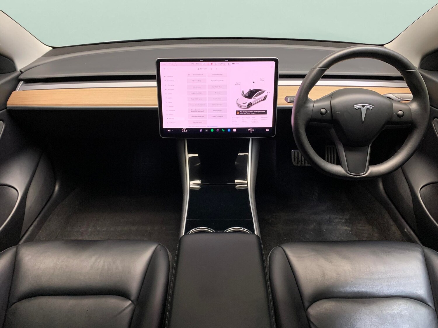 Used Tesla Model 3 2020 for sale - 78166741: Photo 8