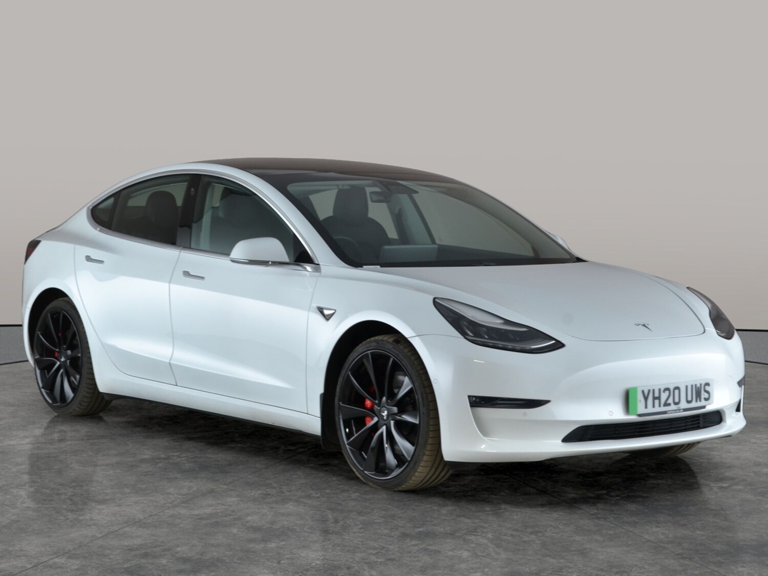 Used Tesla Model 3 2020 for sale - 78166741: Photo 9