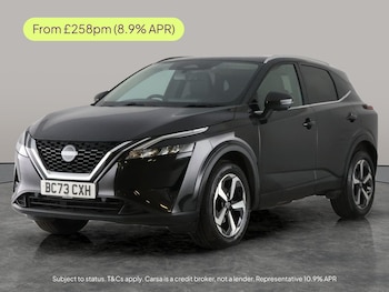 Used Nissan Qashqai 2024 for sale - 78836631: Photo