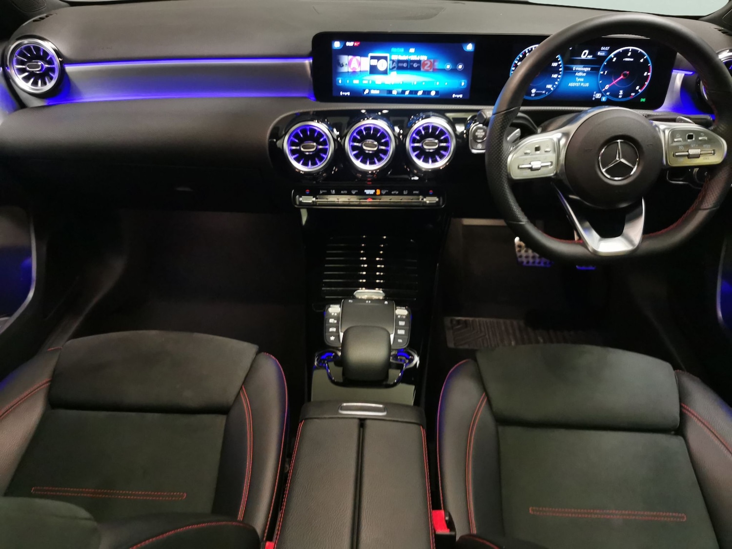 Used Mercedes-Benz A-Class 2021 for sale - 76480109: Photo 10