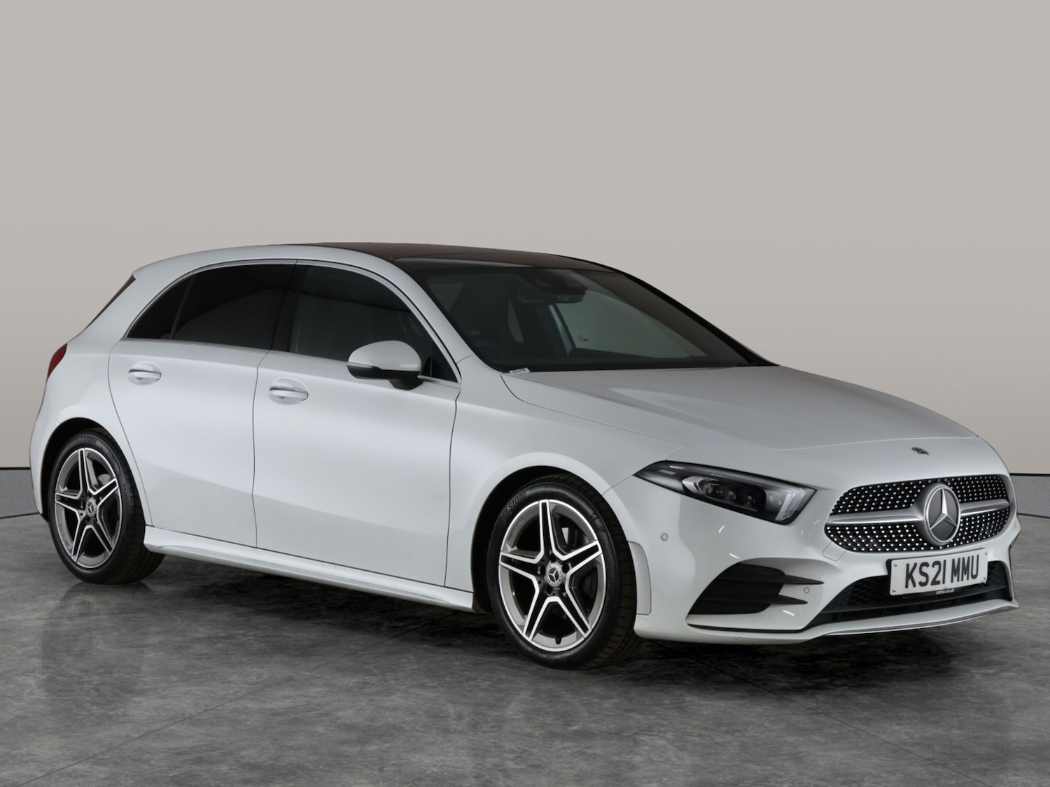 Used Mercedes-Benz A-Class 2021 for sale - 76480109: Photo 11