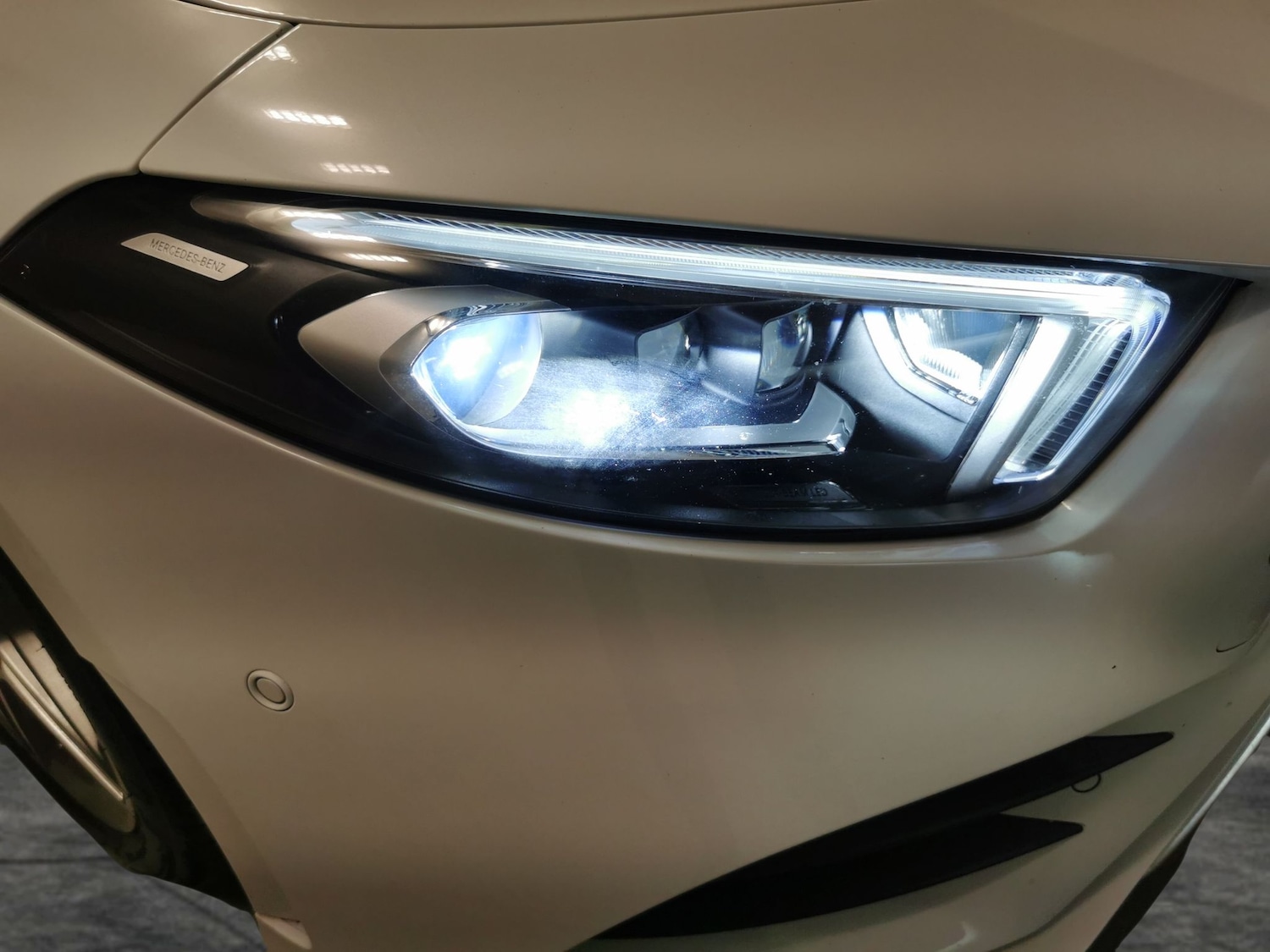 Used Mercedes-Benz A-Class 2021 for sale - 76480109: Photo 28