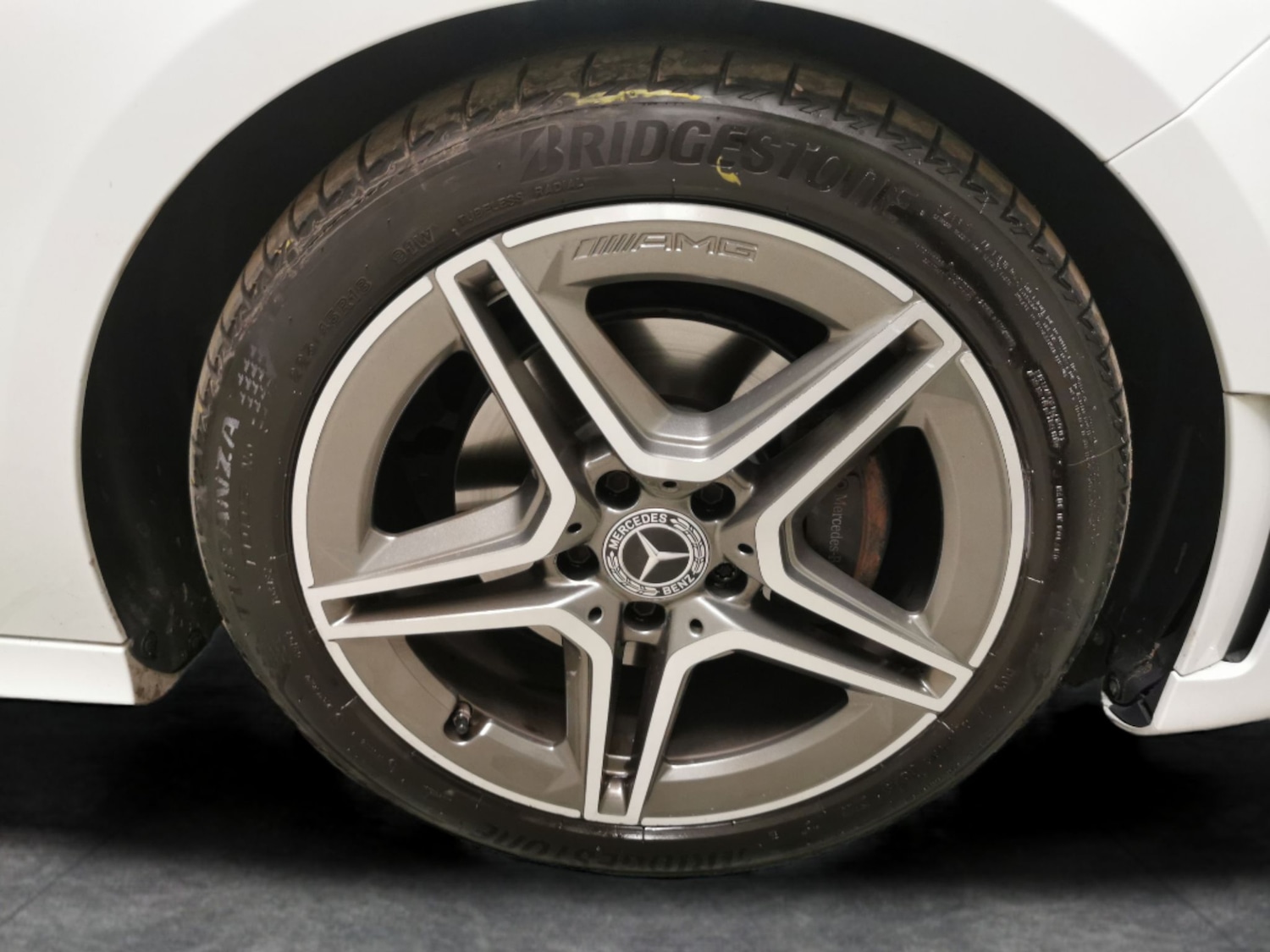 Used Mercedes-Benz A-Class 2021 for sale - 76480109: Photo 30