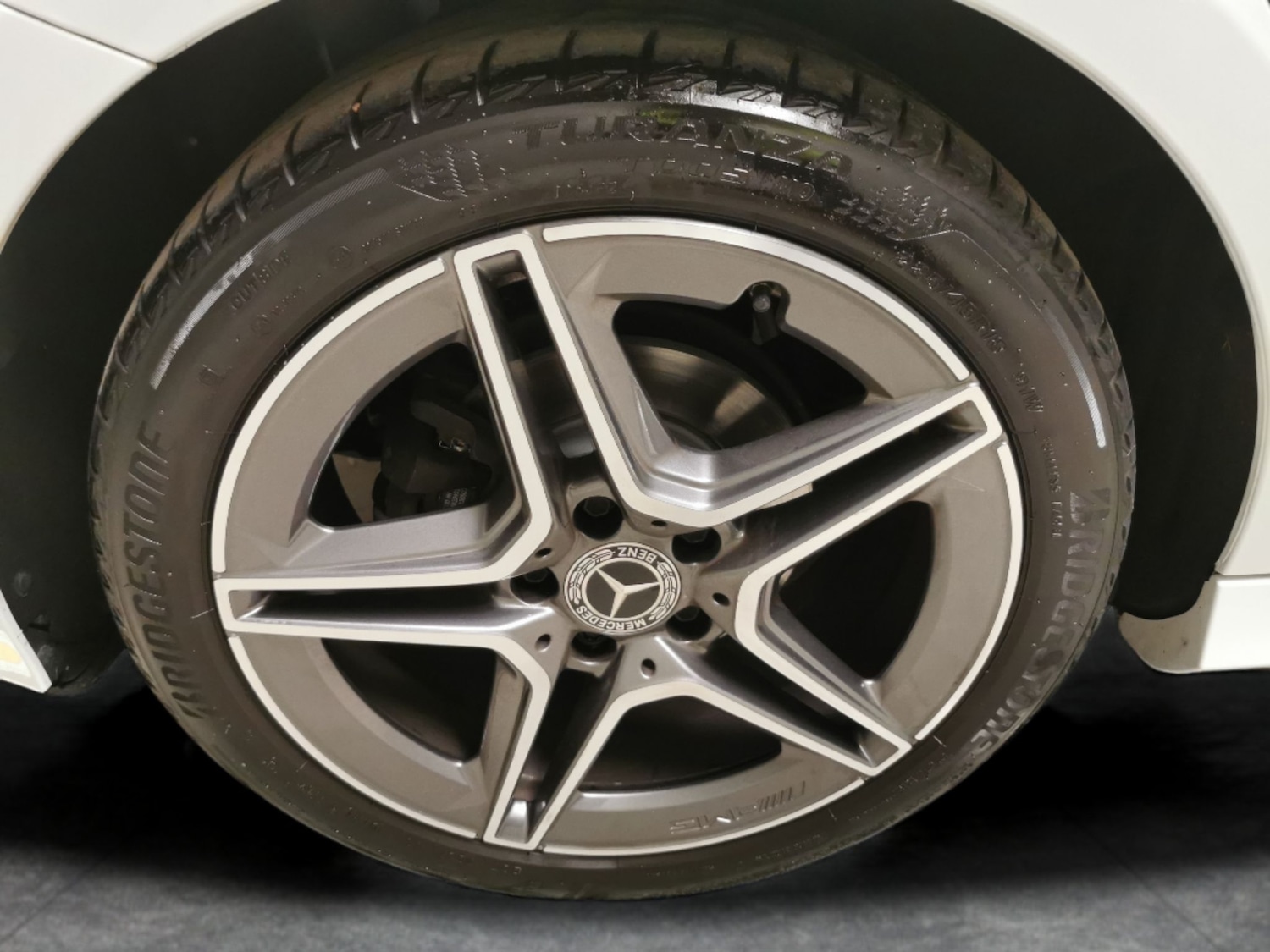 Used Mercedes-Benz A-Class 2021 for sale - 76480109: Photo 31