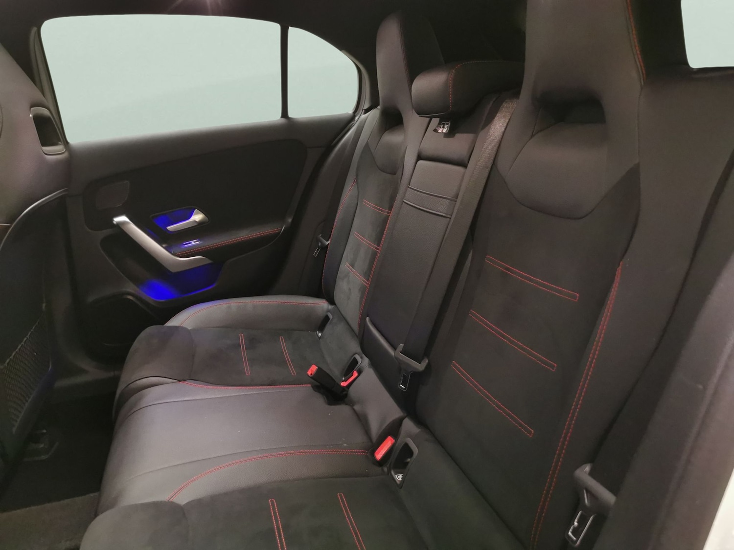 Used Mercedes-Benz A-Class 2021 for sale - 76480109: Photo 32