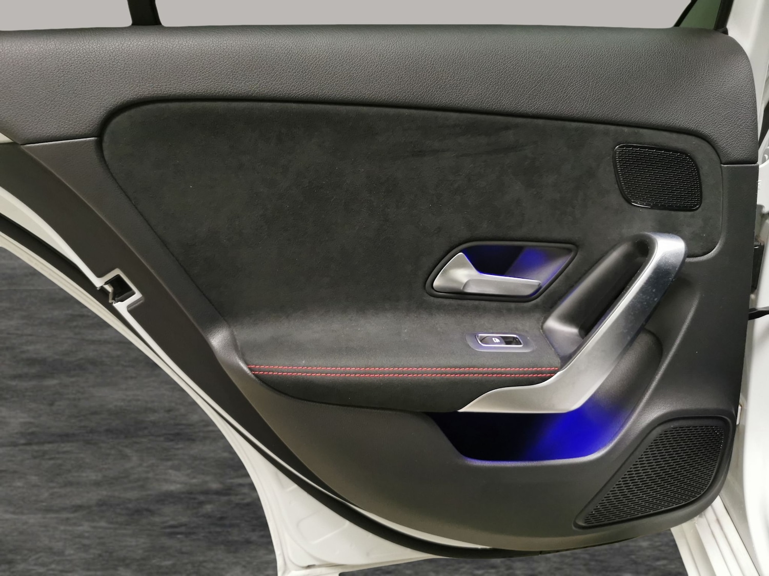 Used Mercedes-Benz A-Class 2021 for sale - 76480109: Photo 34