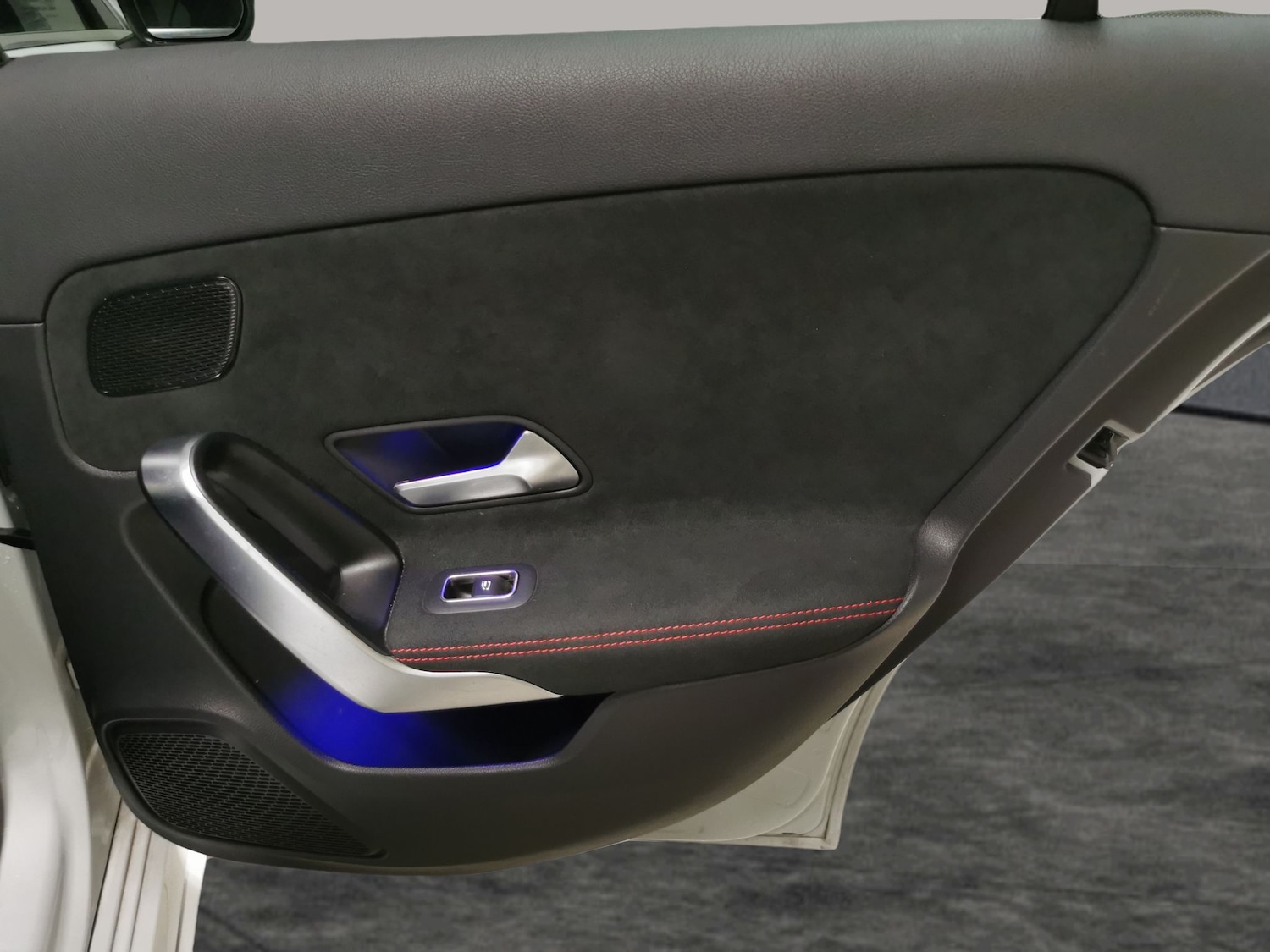 Used Mercedes-Benz A-Class 2021 for sale - 76480109: Photo 35