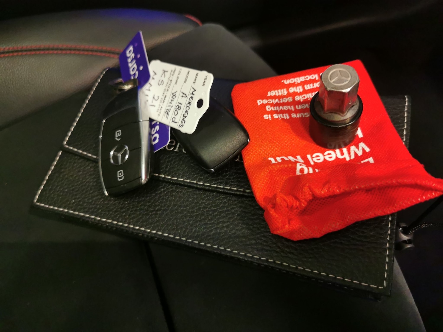 Used Mercedes-Benz A-Class 2021 for sale - 76480109: Photo 37