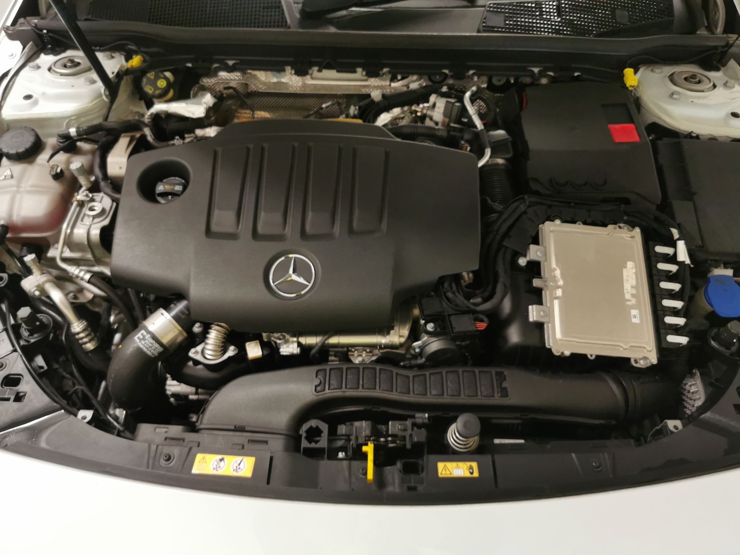 Used Mercedes-Benz A-Class 2021 for sale - 76480109: Photo 38