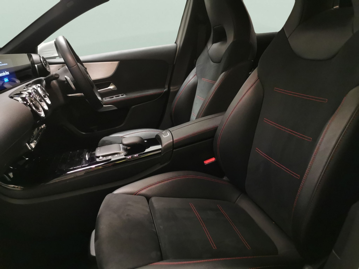 Used Mercedes-Benz A-Class 2021 for sale - 76480109: Photo 4