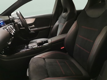 Used Mercedes-Benz A-Class 2021 for sale - 76480109: Photo