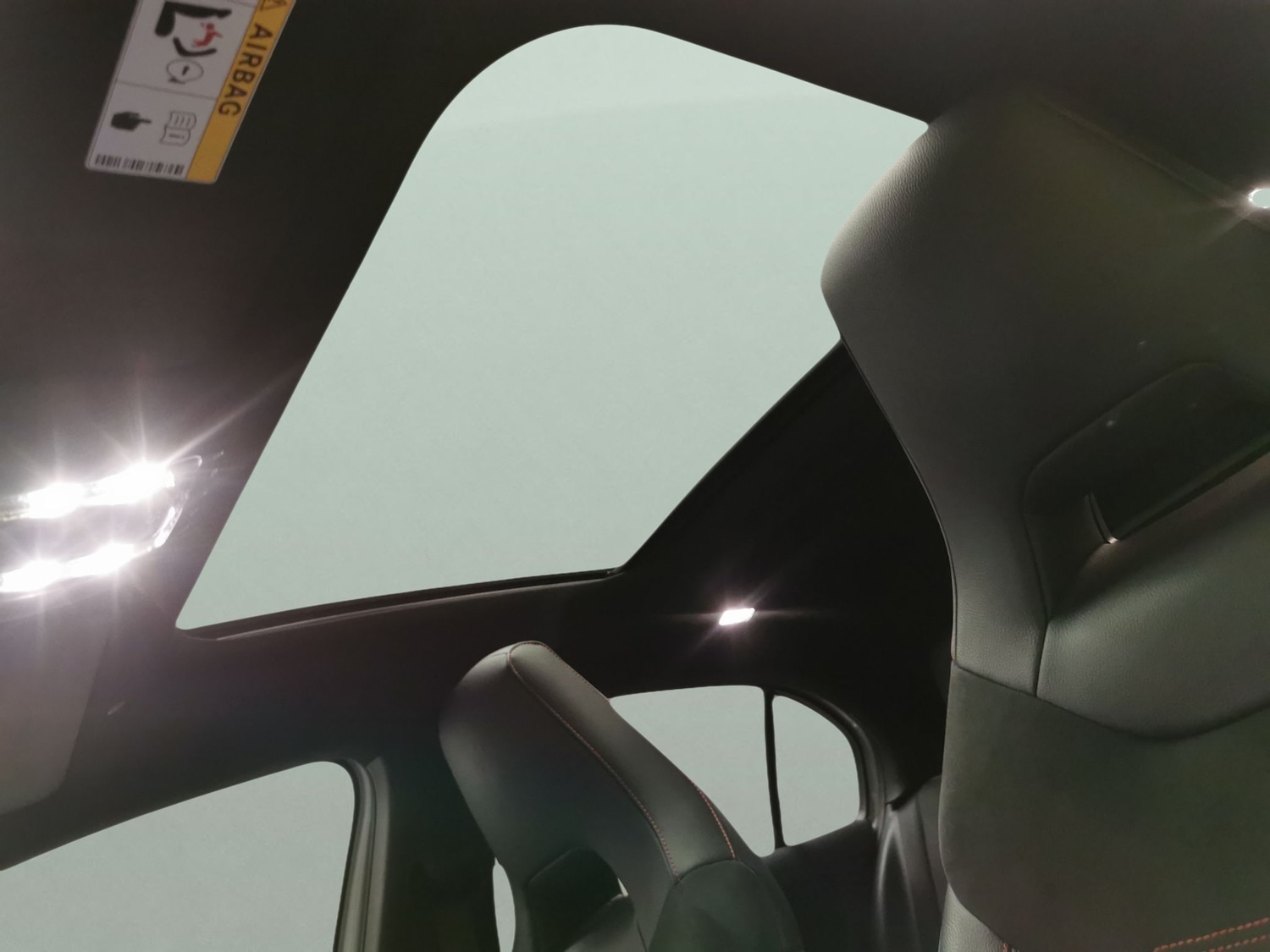 Used Mercedes-Benz A-Class 2021 for sale - 76480109: Photo 5