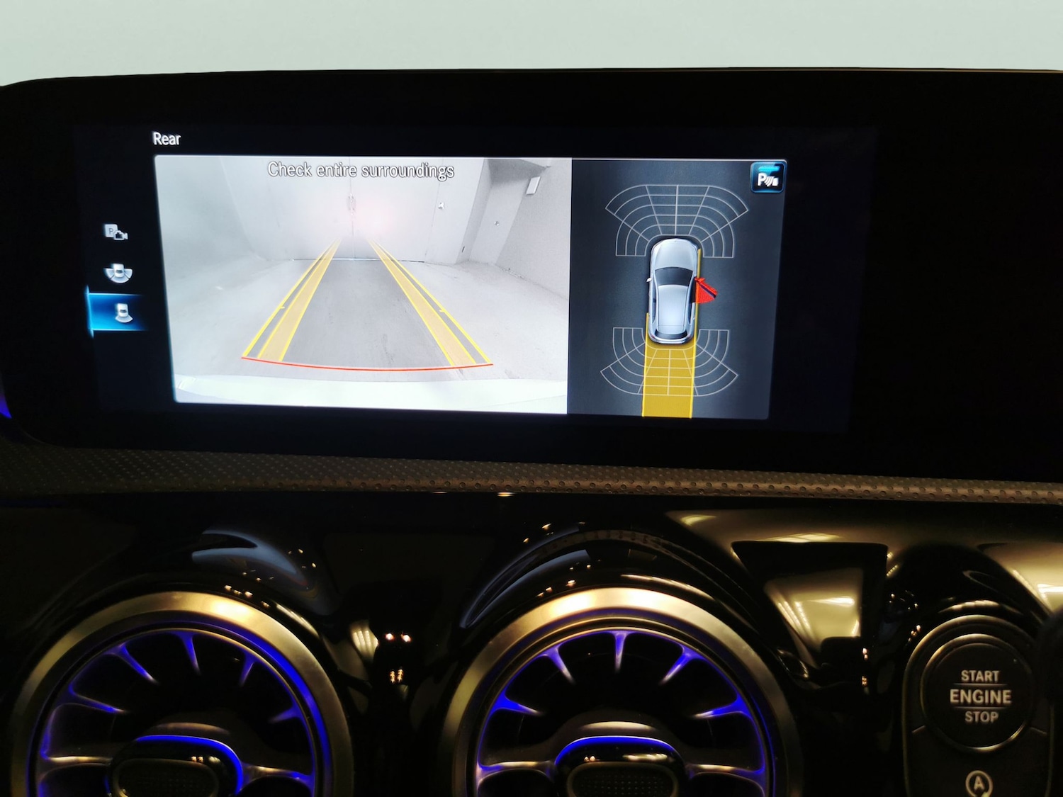 Used Mercedes-Benz A-Class 2021 for sale - 76480109: Photo 7