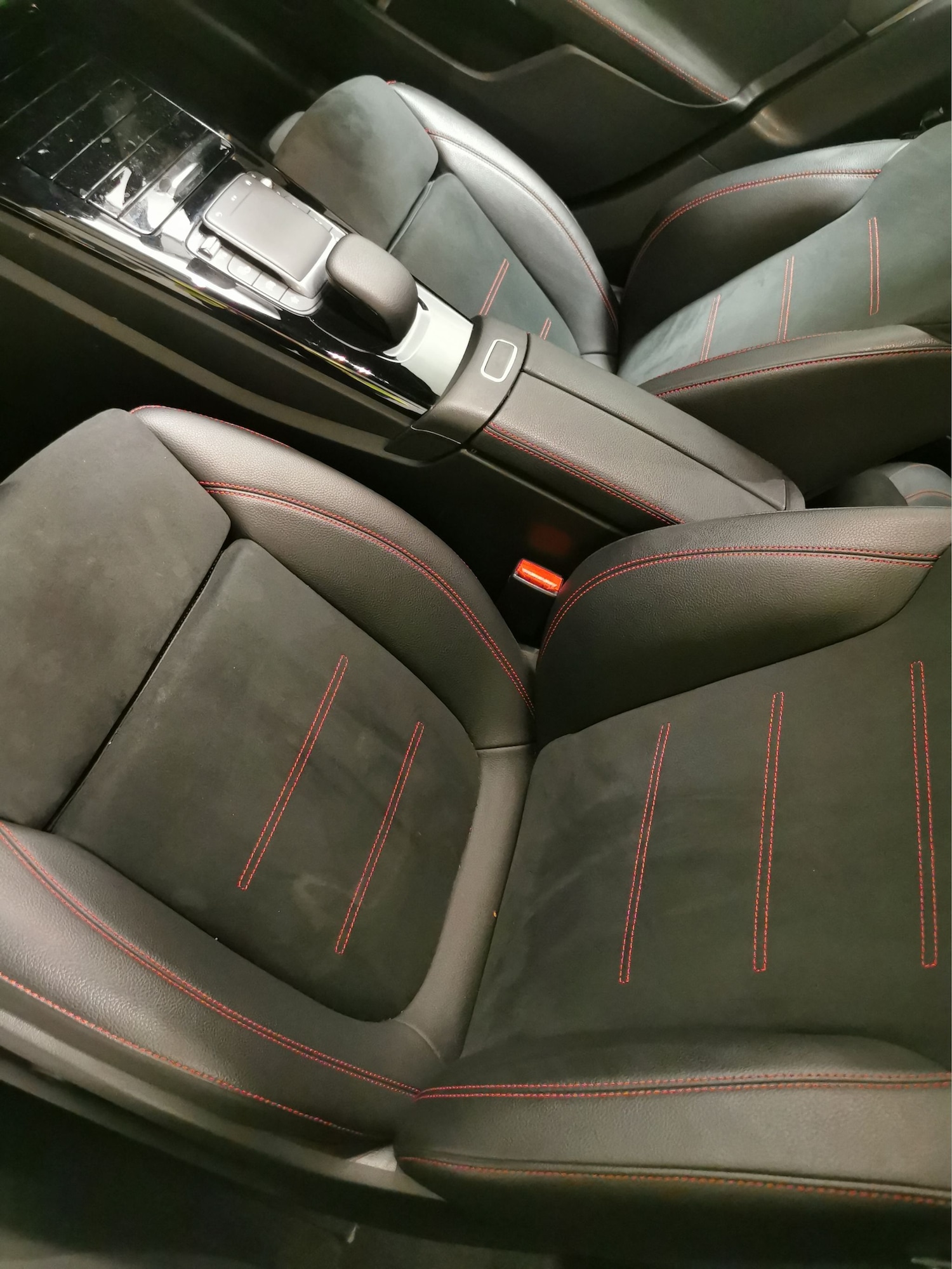 Used Mercedes-Benz A-Class 2021 for sale - 76480109: Photo 8